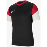 Nike M Park Derby Iıı Jsy CW3826-011 Siyah & Kırmızı & Beyaz Erkek Forma - L