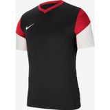 Nike M Park Derby Iıı Jsy Cw3826-011 Siyah & Kirmizi & Beyaz Erkek Forma