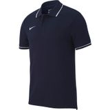 Nike M Polo TM Club19 SS Erkek T-shirt