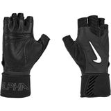 Nike M Vapor Elite Fg Erkek Eldiven - Siyah