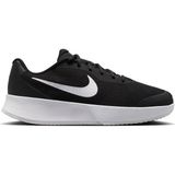 Nike M Vapor Lıte 3 Cly Spor Ayakkabı Siyah Nefes Alabilir Yapı ile Koşu İçin İdeal