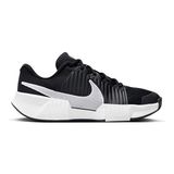 Nike M Zoom Gp Challenge Pro Hc Erkek Tenis Ayakkabısı FB3145-001 Siyah - Renkli