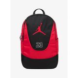 Nike MA9192-KR5 JAM FLIGHTCORE BACKPACK Kırmızı - Siyah Unisex Sırt Çantası