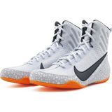 Nike Machomai 3 Se Boks Ayakkabısı - 010-Gri