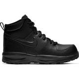 Nike Manoa Ltr Bot - Siyah