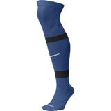 Nike Matchfit Knee High - Team Futbol Çorap CV1956-463 CV1956-4630613 - Mavi