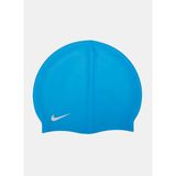 Nike Mavi Erkek Çocuk Bone YOUTH NIKE SOLID SILICONE