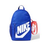 Nike Mavi Erkek Çocuk Sırt Çantası HJ4186-417-Y NK ELMNTL BKPK SHOEBOX