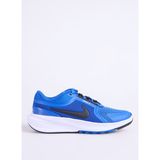 Nike Mavi Erkek Çocuk Yürüyüş Ayakkabısı HF7004-401-NIKE STAR RUNNER 5