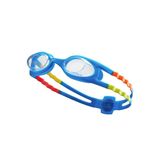 Nike Mavi Erkek Çocuk Yüzücü Gözlüğü