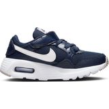 Nike Mavi Erkek Yürüyüş Ayakkabısı CZ5356-401-NIKE Aır Max Sc (Psv) Beden: 34