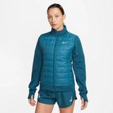 Nike Mavi Kadın Mont DD6061-460-W - XS