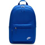 Nike Mavi Unisex 12X18X6 Sırt Çantası DB3300-838 Nk Herıtage Eugene Bkpk
