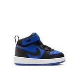 Nike Mavi Unisex Bebek Yürüyüş Ayakkabısı CD7784-404-COURT BOROUGH MID 2 (TDV