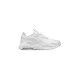 Nike Max Air Bolt Spor Ayakkabı, 38, C.T.U.U.4.B.I.152-100100, Beyaz, Üniseks-Yetişkinler