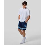 Nike Memphis Grizzlies Icon Edition Swingman Shorts Erkek Lacivert Şort - AH3874-419