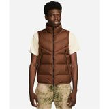 Nike Men Storm-Fit Windrunner Primaloft Yelek (DR9617-259) - - Olivine - 001