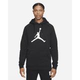 Nike Mens Air Jordan Jumpman Classic Fleece Hoodie Sweatshirt