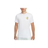 Nike Men's Court Open Tee FN0787-100