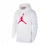 Nike Men's Hoodie Sweatshirt Cotton