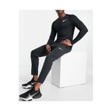 Nike Mens Nike Pro Dri Fit Flex Vent Max Pant Erkek Eşofman Altı DM5948-011 ASLAN SPORT