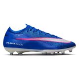 Nike Mercurail Vapor 16 Elite Ag-Pro Erkek Mavi Futbol Krampon FQ8693-446