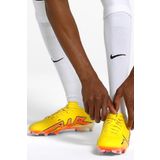 Nike Mercurial Air Zoom F.G. M.G. Erkek Soccer Shoes Krampon Sarı