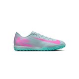 Nike Mercurial Air Zoom Vapor 16 Academy TF Çocuk Halı Saha Ayakkabısı Yeşil