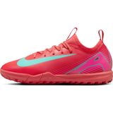 Nike Mercurial Air Zoom Vapor 16 Academy TF Green Çocuk Halı Saha Ayakkabısı Yeşil