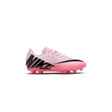Nike Mercurial Jr Vapor 15 Club FG/MG Genç Sahada Odaklı Krampon DJ5958-601