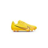 Nike Mercurial Jr Vapor 15 Club FG/MG Genç Sahada Odaklı Krampon DJ5958-780
