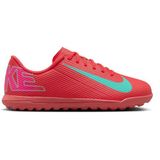 Nike Mercurial Jr Vapor 16 Club Tf Çocuk Kırmızı Halı Saha Ayakkabısı