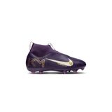 Nike Mercurial JR ZM SUPERFLY 10 ACAD KM FGMG Genç Çim Zemin Kramponu HF3417-500