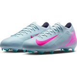 Nike Mercurial Jr Zoom Vapor 16 Pro Fg Çocuk Mavi Futbol Krampon HF5448-301 - Gri