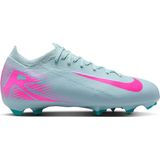 Nike Mercurial Jr Zoom Vapor 16 Pro Fg Krampon HF5448-301(DAR Kalıp) - Mavi