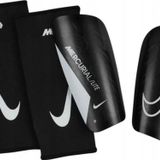 Nike Mercurial Lite Siyah Unisex Tekmelik