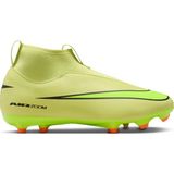 Nike Mercurial Superfly 10 Academy Fg/mg Çocuk Krampon - Yeşil - Sarı