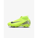 Nike Mercurial Superfly 10 Academy Fg/Mg Çocuk Krampon(Dar Kalıp)