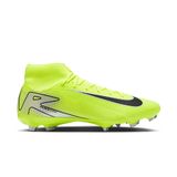 Nike Mercurial Superfly 10 Academy Fg/Mg Fosforlu Yeşil Erkek Futbol Kramponu 42 FQ1456-700