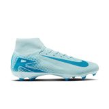Nike Mercurial Superfly 10 Academy Fg/Mg Mavi Erkek Futbol Kramponu 42.5 FQ1456-400