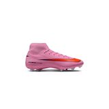 Nike Mercurial Superfly 10 Academy FG/MG Unisex Çoklu Çim Zemin Kramponu FQ1456-600