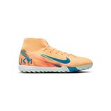 Nike Mercurıal Superfly 10 Academy Km Tf Unisex Halısaha Ayakkabısı - Renkli