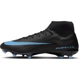 Nike Mercurial Superfly 10 Academy MG High-Top erkek futbol ayakkabısı, Çok renkli, 43 EU