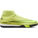 Nike Mercurial Superfly 10 Academy Tf Erkek Yeşil Halı Saha Ayakkabısı