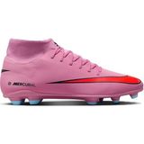Nike Mercurial Superfly 10 Club Fg/mg 600 Renk 600