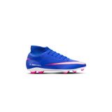 Nike Mercurıal Superfly 10 Club Fg/Mg Erkek Çoklu Çim Zemin Kramponu