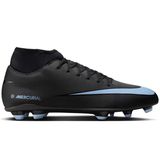 Nike Mercurial Superfly 10 Club Fg/Mg Fq8314 Çoraplı Profesyonel Erkek Krampon