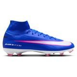 Nike Mercurial Superfly 10 Pro Fg Erkek Mavi Futbol Krampon Hf9433446 P-181