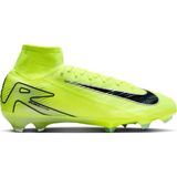 Nike Mercurial Superfly 10 Zoom Elite Fg Erkek Sarı Futbol Krampon FQ1454-700 - Açık Sarı