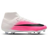 Nike Mercurial Superfly 11 Academy Fg/Mg Erkek Pembe Futbol Krampon IO8227-900